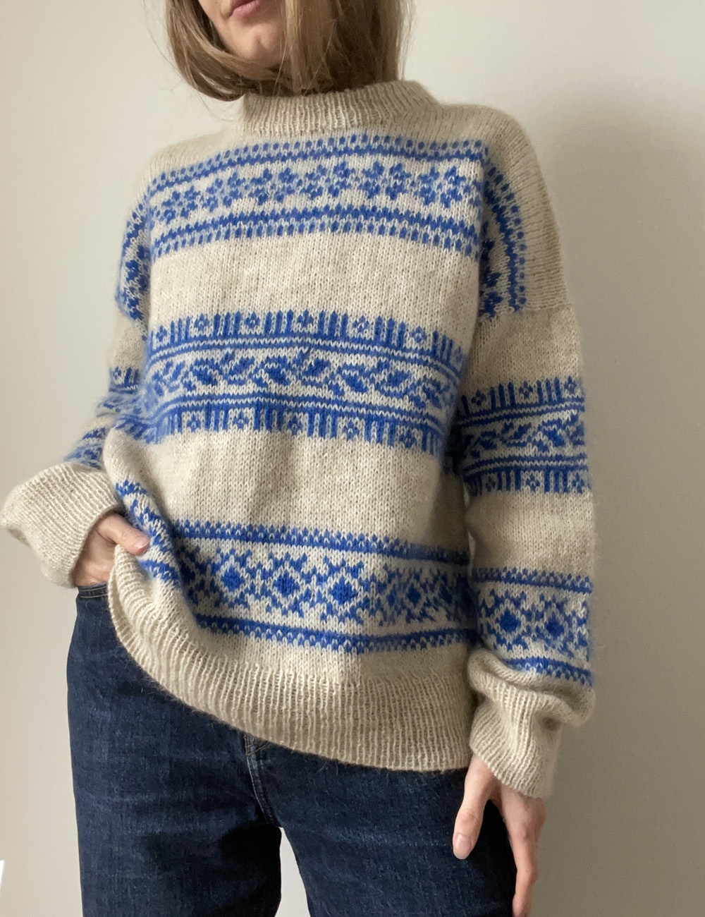 Porcelain-sweater-2-le-knit-lene-holme-samsoee-samsøe-strikkeopskrift-p