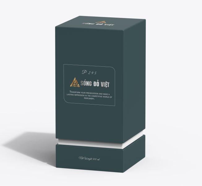 **Metal Perfume Spray Bottle With Box Packaging Mockup** Showcase your luxury fragrance packaging with our Metal Perfume Bottle Mock up. This high-quality mock up displays a realistic gold perfume bottle and box, perfect for cosmetics, skincare, and other high-end products. The 4000x2667px mock up contains smart object layers, making it easy to customize the bottle, box, and label artwork with your own branding, logos, patterns and imagery. Easily modify dimensions as needed. This mock up provides an ultra-realistic look at your glamorous metal bottle and box packaging from multiple angles. Use it to create captivating presentations, ads, brochures and other marketing materials that impress prospects. No more guessing how your elegant packaging will look! This perfume bottle mock up generates a photorealistic visual that spotlights your product and upscale branding. Download now to convey luxury with professional packaging mock-ups! Keywords focused on: Metal, Metallic, Perfume, Fragrance, Packaging, Aroma, Paper, Spray, Box, Logo, Cosmetic, Branding, Bottle, Scent, Luxury, Presentation, Mockup, **Features:** * High-quality mockup for presenting designs * Realistic feel and design layer conversion * 4000 px X 2667 px dimensions at 300 px/inch resolution * Smart object feature for easy replacement of your design With RAM STUDIO's mockup; you can effectively present your brand's identity to your audience and make a lasting impression.